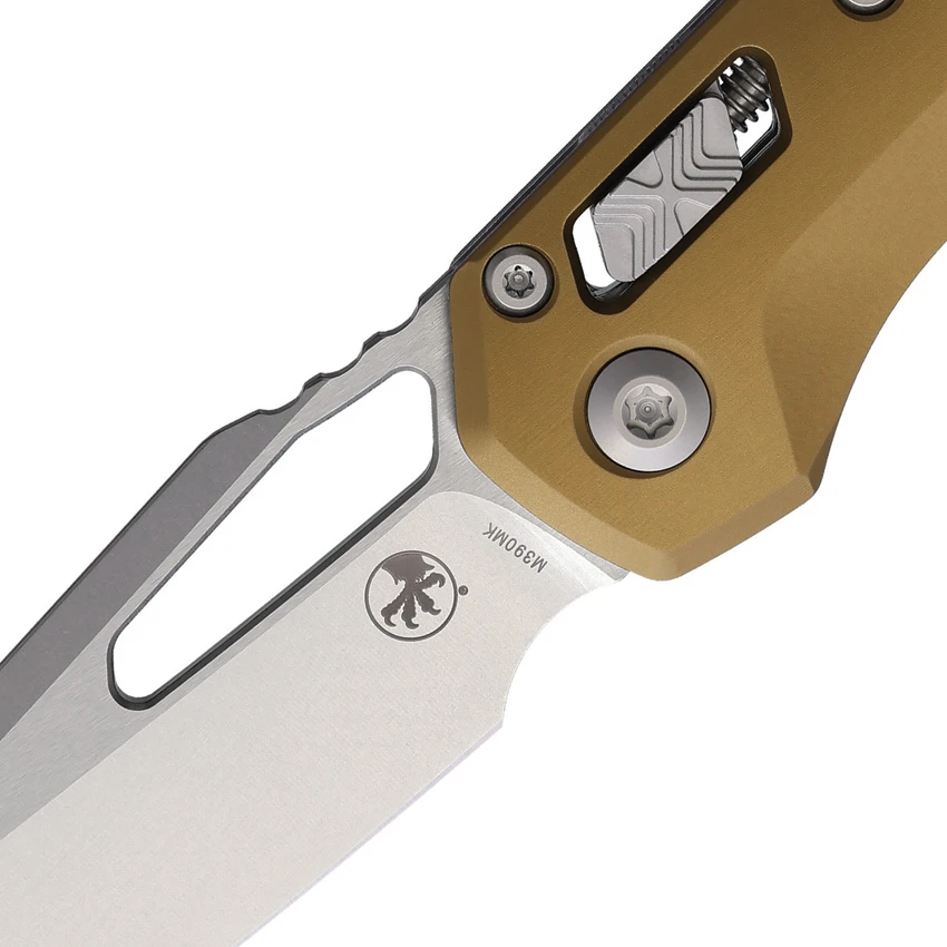 Microtech Knives MSI Ram-Lok AP Tan, Microtech Knives MSI Ram-Lok AP Tan for Sale, Microtech Knives MSI Ram-Lok AP Tan