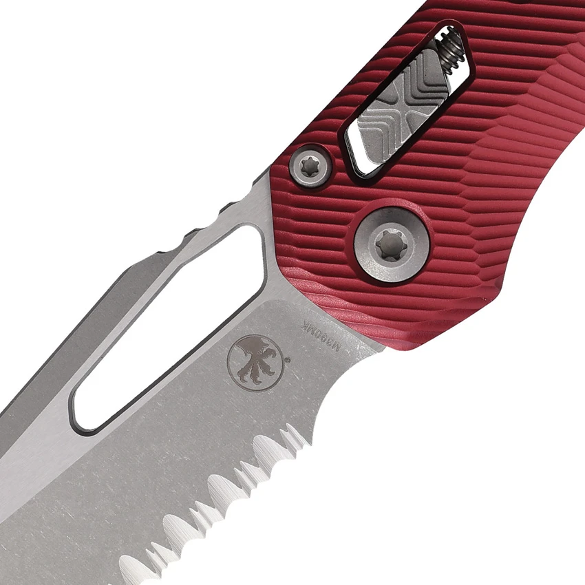 Microtech Knives MSI Ram-Lok AP Merlot, Microtech Knives MSI Ram-Lok AP Merlot for Sale, Microtech Knives MSI Ram-Lok AP Merlot