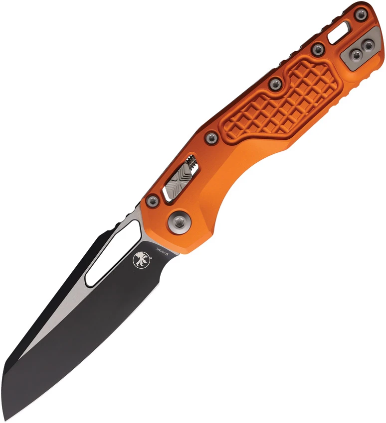 Microtech Knives MSI Ram-Lok Org Frag, Microtech Knives MSI Ram-Lok Org Frag for Sale, Microtech Knives MSI Ram-Lok Org Frag