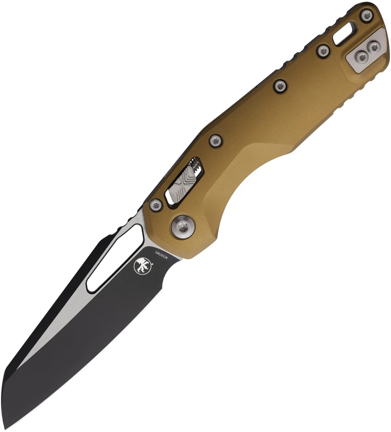 Microtech Knives MSI Ram-Lok Tan, Microtech Knives MSI Ram-Lok Tan for Sale, Microtech Knives MSI Ram-Lok Tan