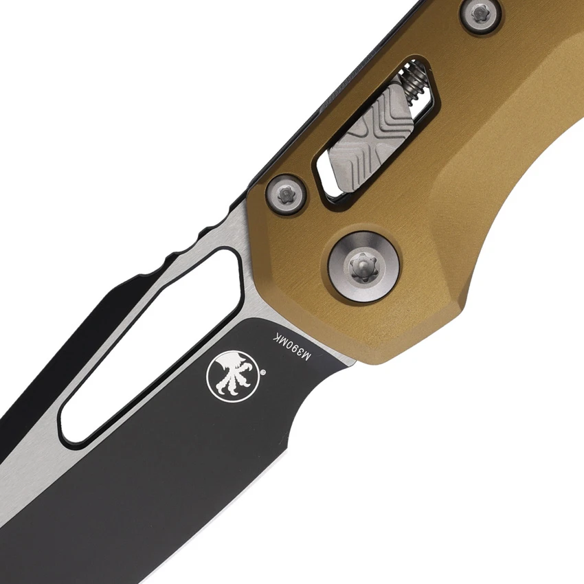 Microtech Knives MSI Ram-Lok Tan, Microtech Knives MSI Ram-Lok Tan for Sale, Microtech Knives MSI Ram-Lok Tan