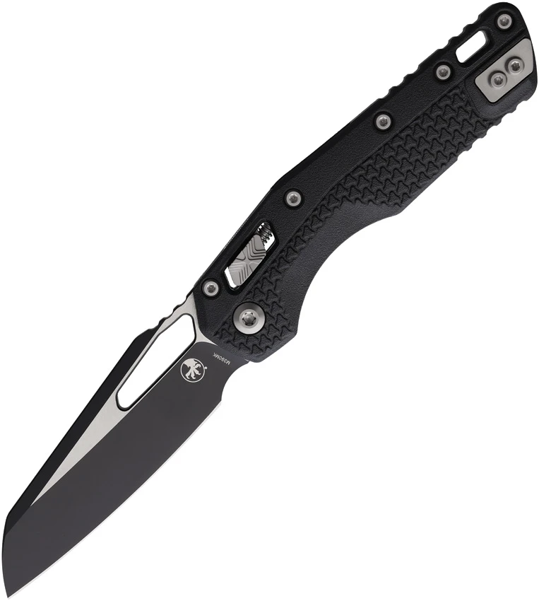 Microtech Standard Issue MSI Ram-Lok Knife Black Polymer (3.9" Two-Tone), Microtech Standard Issue MSI Ram-Lok Knife Black Polymer (3.9" Two-Tone) for Sale, Microtech Standard Issue MSI Ram-Lok Knife Black Polymer (3.9" Two-Tone)