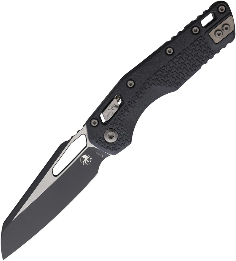Microtech Standard Issue MSI Ram-Lok Knife Sniper Gray Polymer (3.9" Two-Tone), Microtech Standard Issue MSI Ram-Lok Knife Sniper Gray Polymer (3.9" Two-Tone) for Sale, Microtech Standard Issue MSI Ram-Lok Knife Sniper Gray Polymer (3.9" Two-Tone)