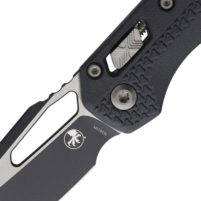 Microtech Standard Issue MSI Ram-Lok Knife Sniper Gray Polymer (3.9" Two-Tone), Microtech Standard Issue MSI Ram-Lok Knife Sniper Gray Polymer (3.9" Two-Tone) for Sale, Microtech Standard Issue MSI Ram-Lok Knife Sniper Gray Polymer (3.9" Two-Tone)