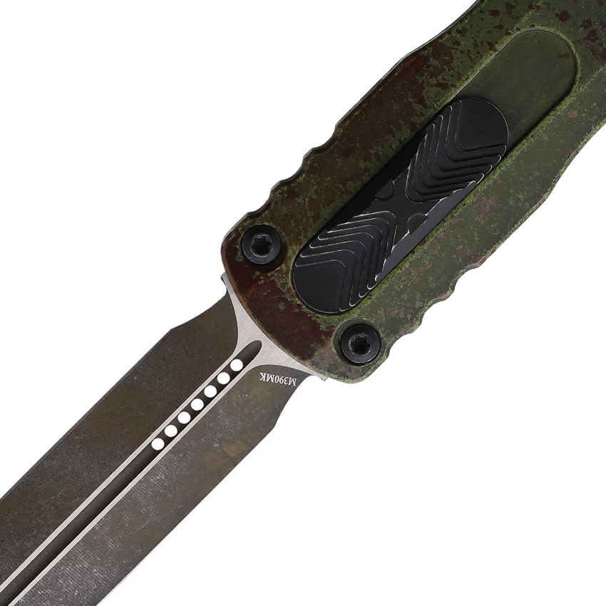 Microtech Knives Auto Dirac Delta D/E OTF OBS, Microtech Knives Auto Dirac Delta D/E OTF OBS for Sale, Microtech Knives Auto Dirac Delta D/E OTF OBS