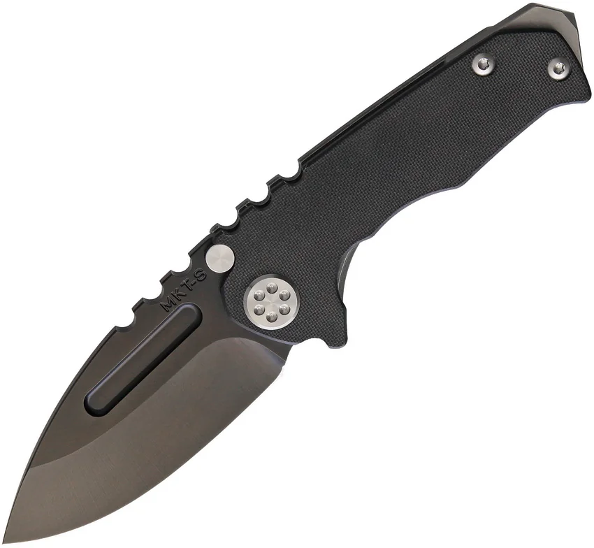 Medford Micro Praetorian G Framelock