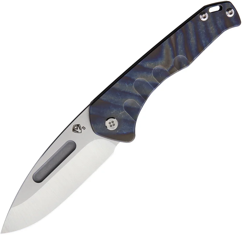 Medford Praetorian Slim Framelock