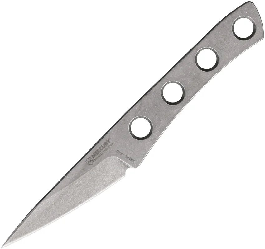 Mercury Arnis Fixed Blade Spear