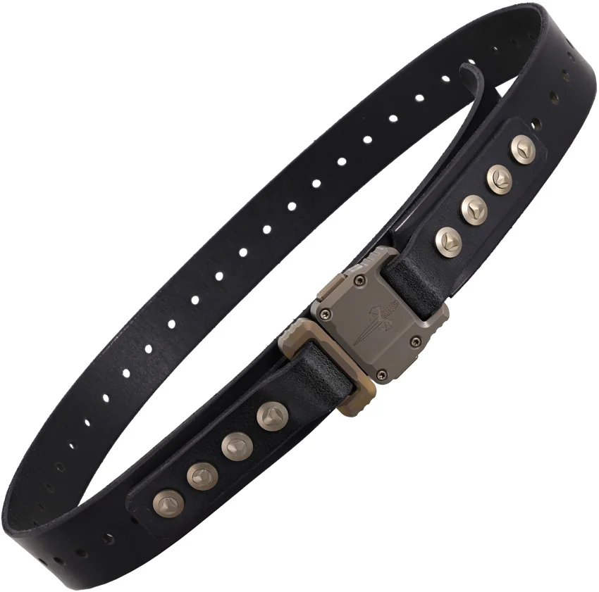 Marfione Strider APIS Belt Black