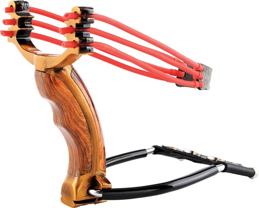 Mavik Gear Ballista 18 Slingshot