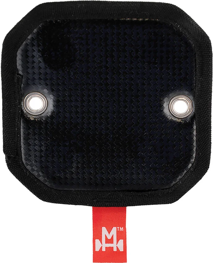 Magnet Hold 4" - Magnetic Pad