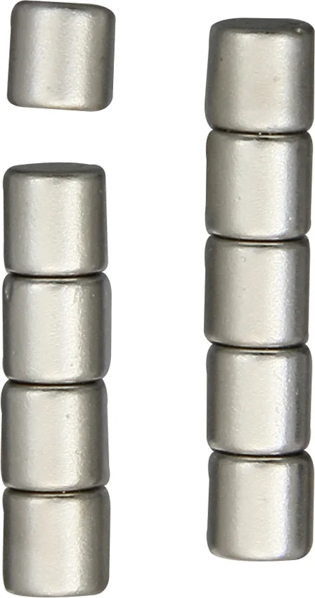 Miscellaneous Magnets