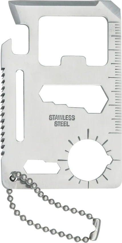 Miscellaneous Survival Card