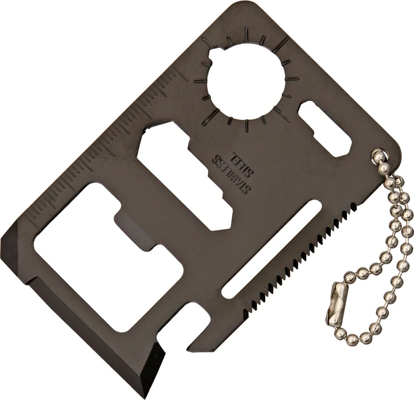 Miscellaneous Survival Card