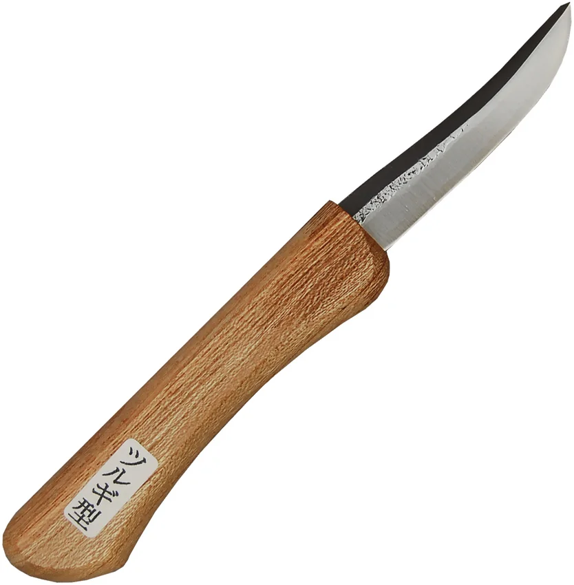 Mikihisa Mikikichan Knife Tsurugi