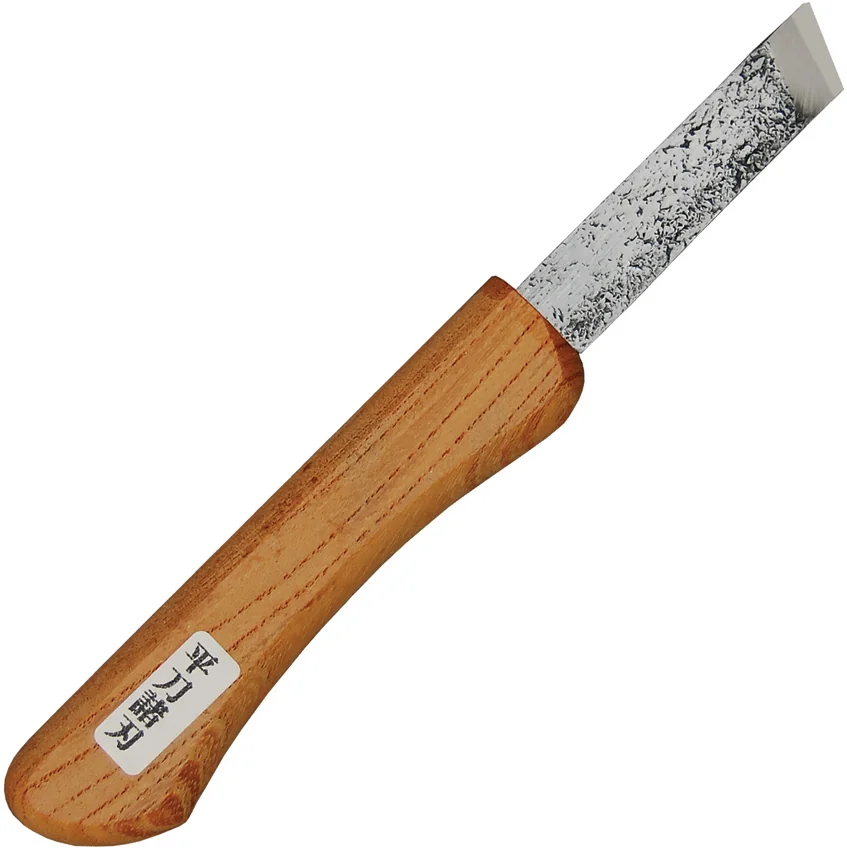 Mikihisa Mikikichan Carving Knife