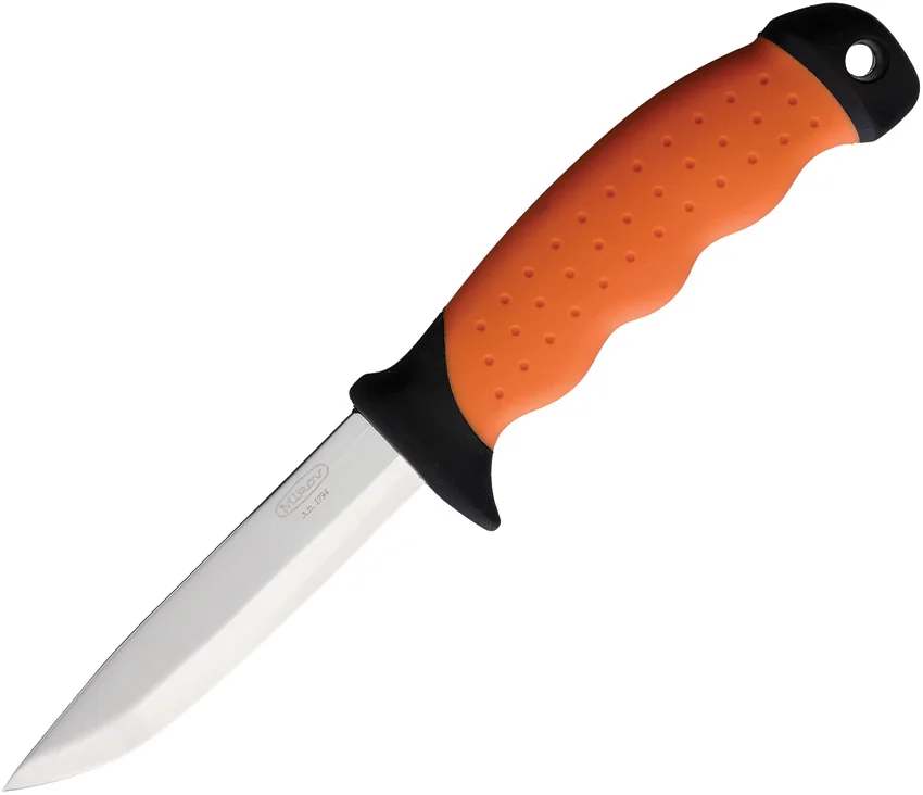 Mikov Brigand Classic Fixed Blade