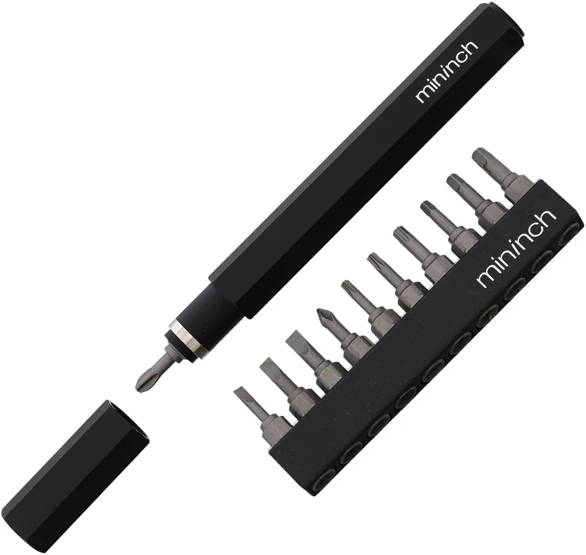 Mininch Tool Pen Premium Imperial