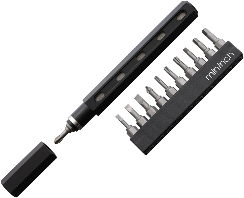 Mininch Tool Pen Premium Metric