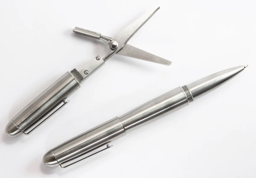 Mininch Xcissor Pen Standard