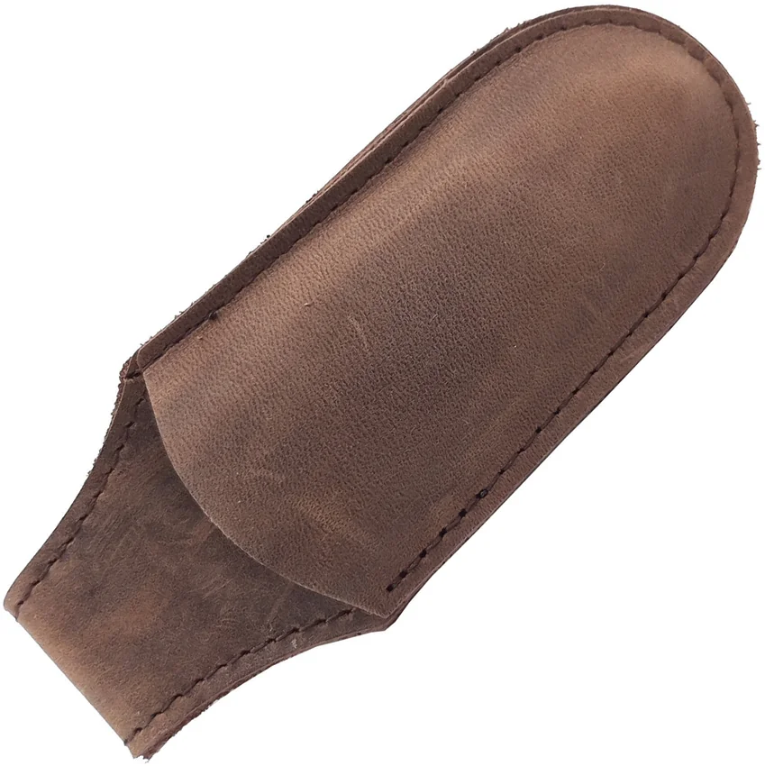 MKM Leather Pocket Knife Sheath