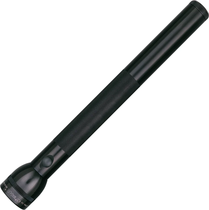 MAG-LITE Five D Cell