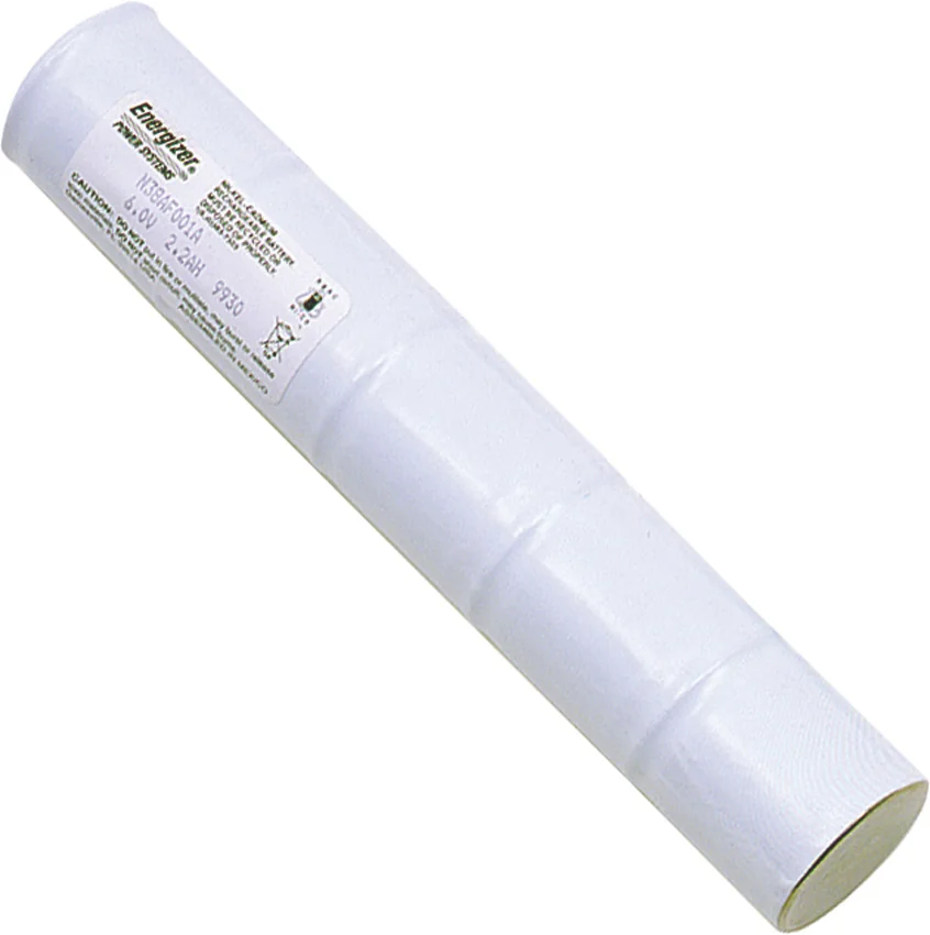 MAG-LITE Mag Charger Battery