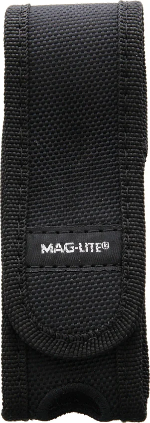Mag-Lite XL Sheath Black Nylon (08857)