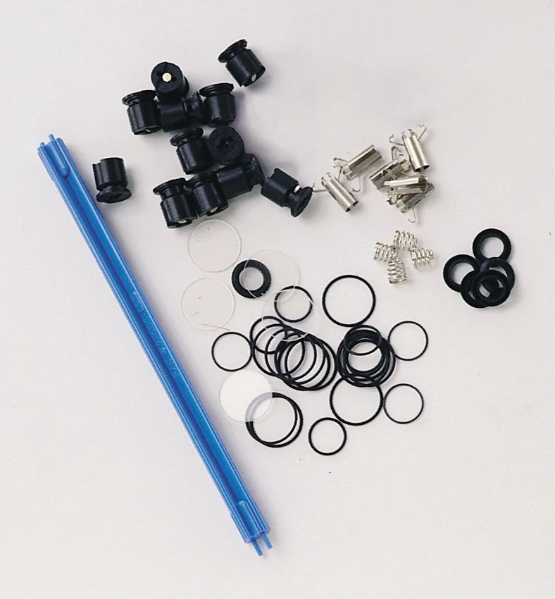 Mag-Lite AA Service Kit (09122)
