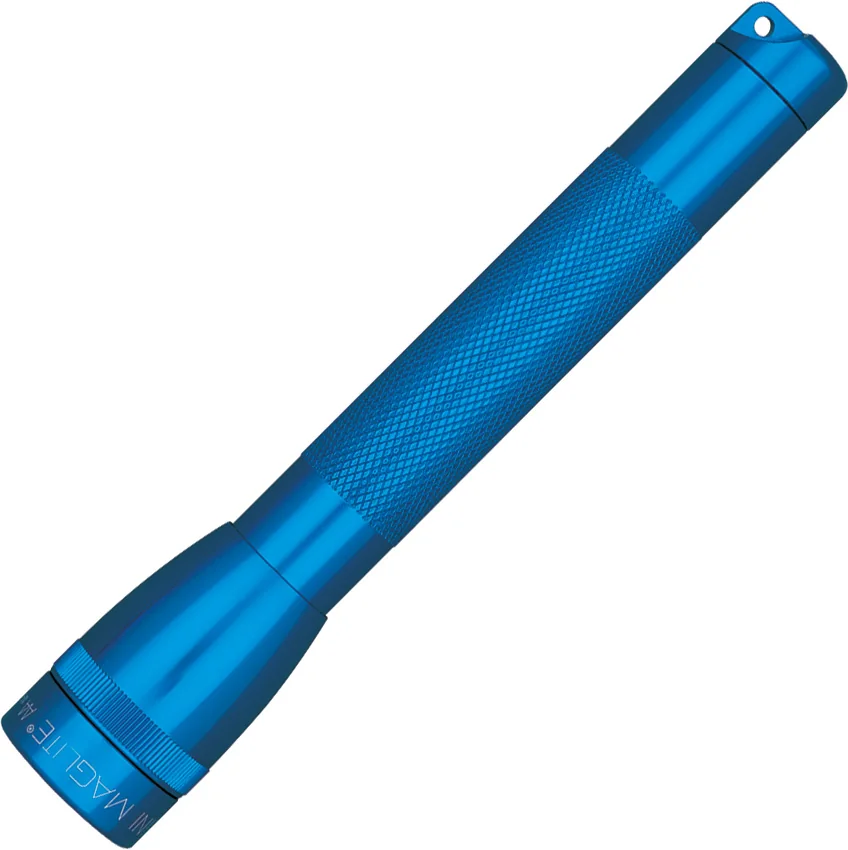 MAG-LITE Mini Mag-Lite Two AA Cell