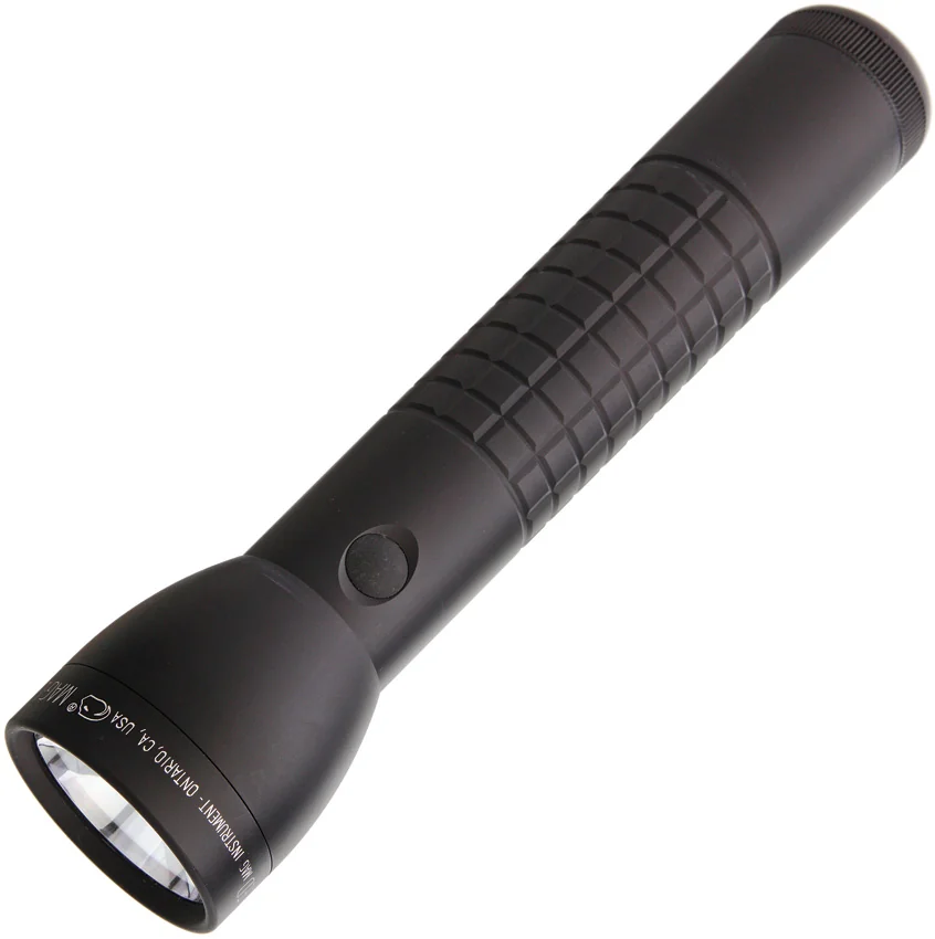 MAG-LITE 300LX 2D Black