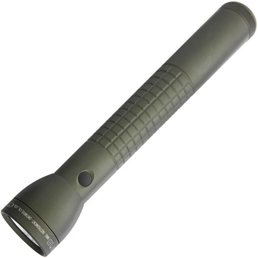 MAG-LITE 300LX 3D Foliage Green