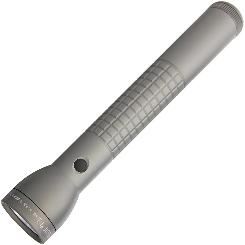 MAG-LITE 300LX 3D Urban Gray