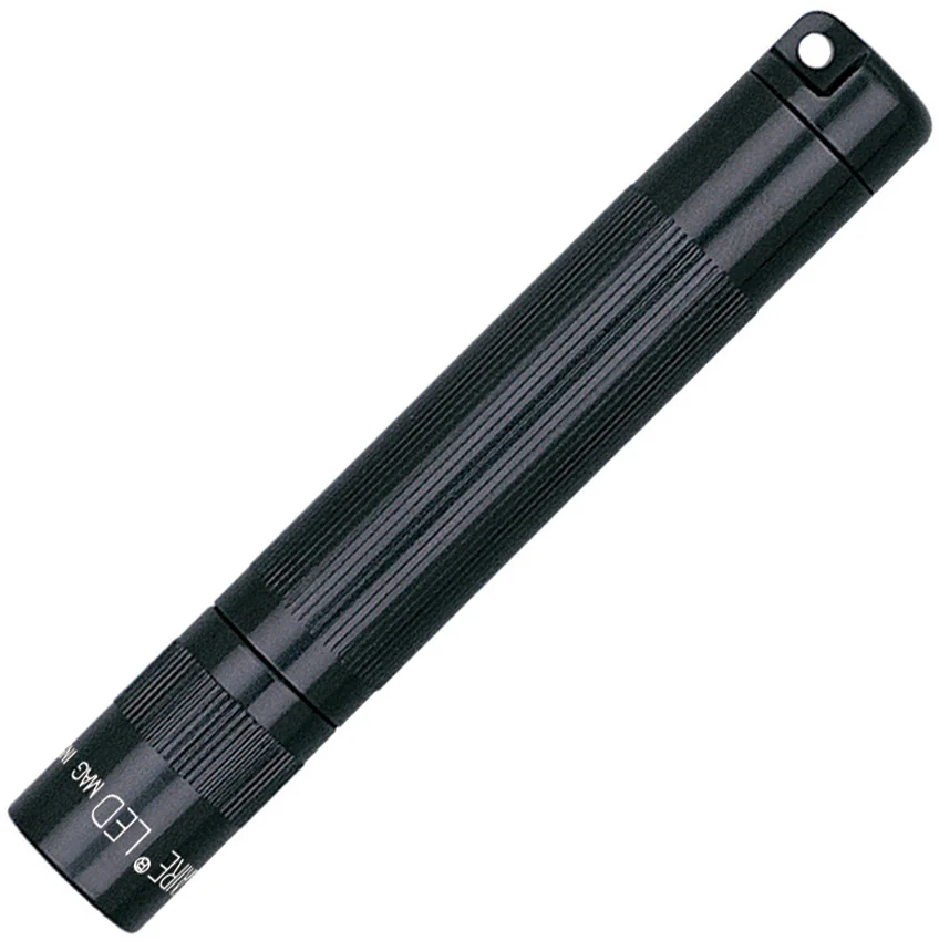 MAG-LITE Solitaire LED Black