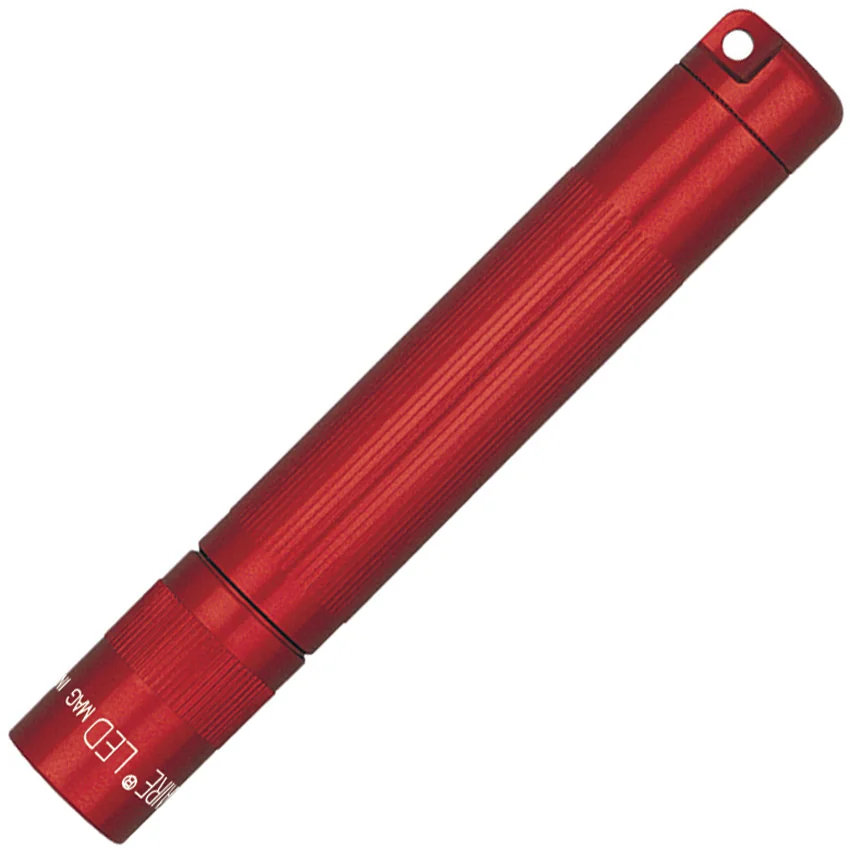 MAG-LITE Solitaire LED Red