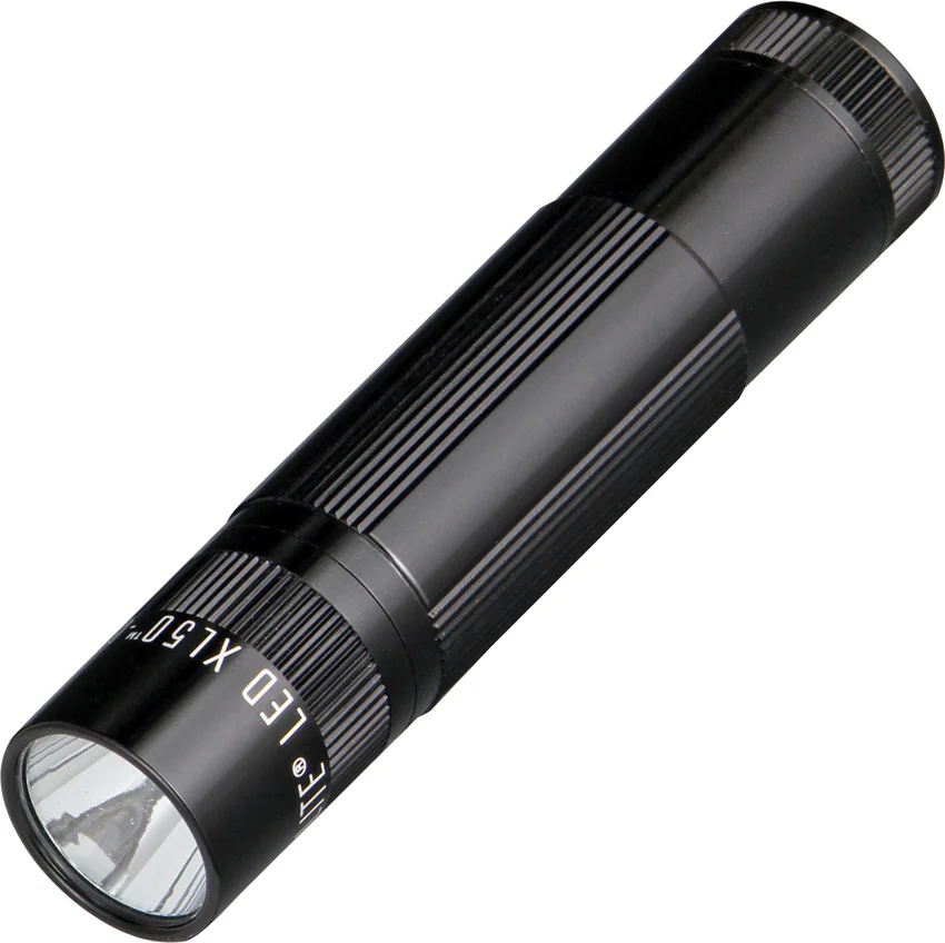 MAG-LITE XL-50 Series LED Flashlight
