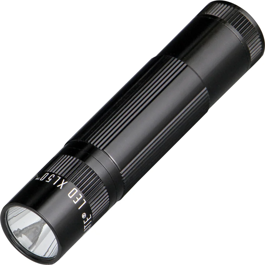 MAG-LITE XL-50 Series LED Flashlight