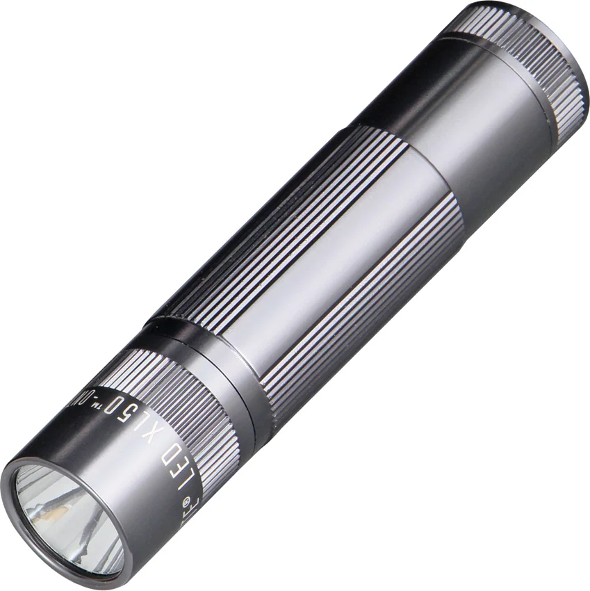MAG-LITE XL-50 Series LED Flashlight