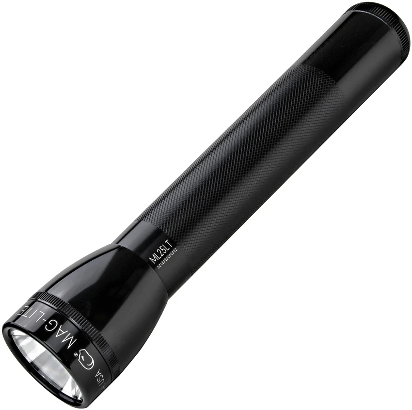 MAG-LITE ML25LT LED Flashlight