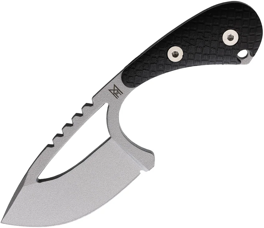 Midgards-Messer Ratatosk XXL Fixed Blade