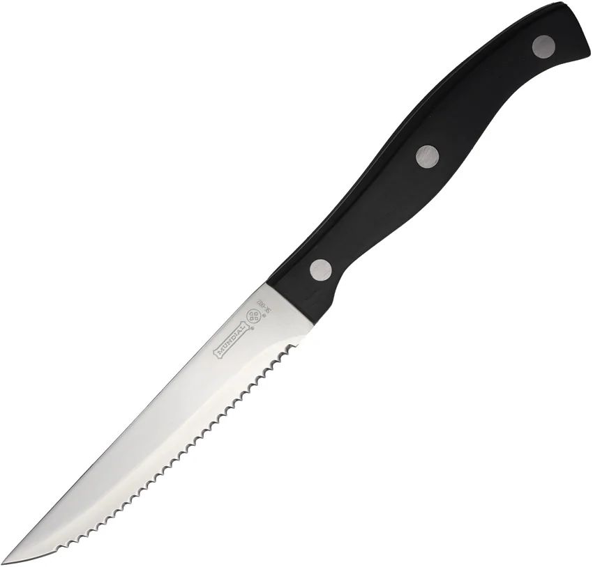 Mundial Steak Knife