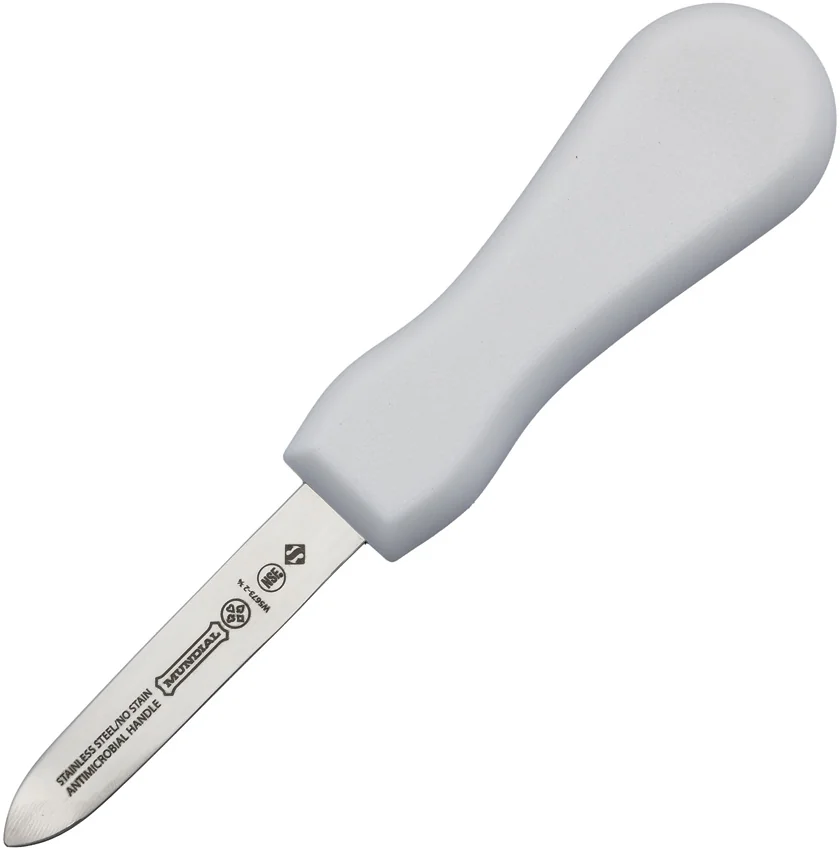 Mundial Oyster Knife