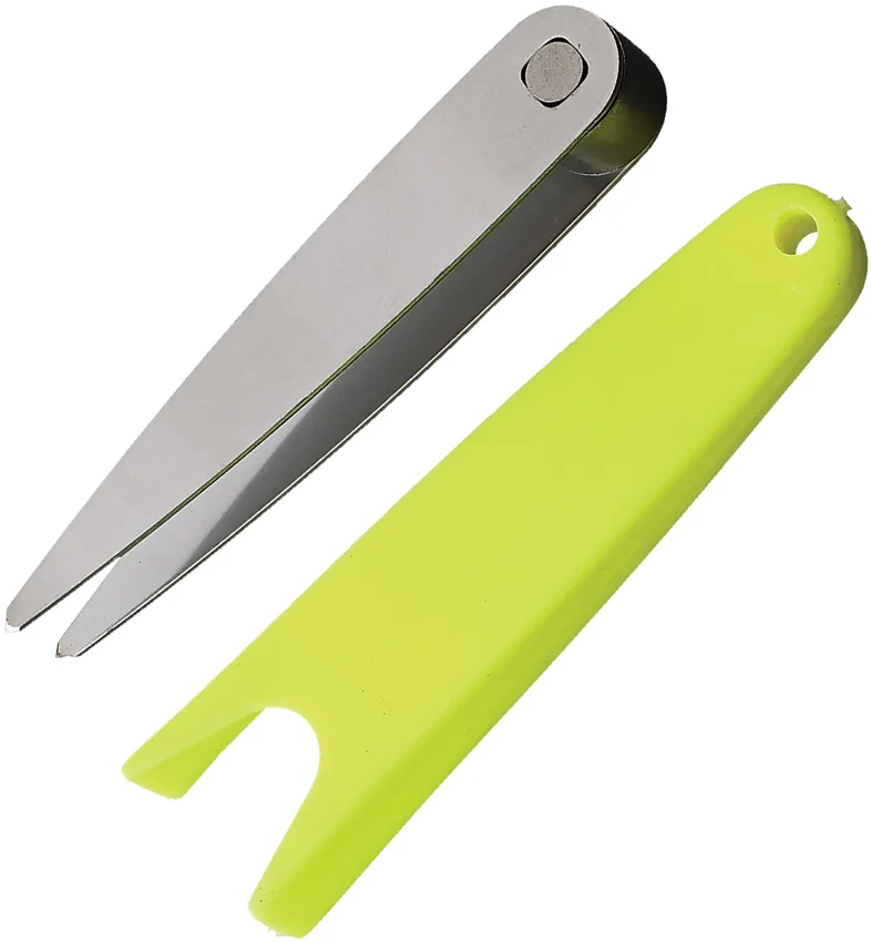 Miracle Point Splinter Expert Tweezers