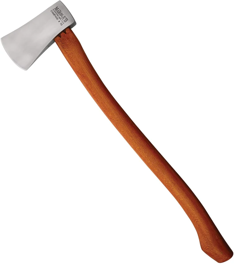 Marbles Knives No 10 Camp Axe