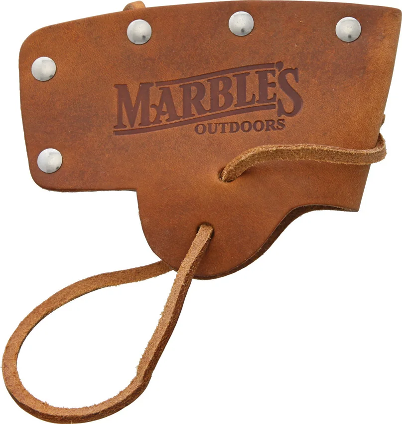 Marbles Knives Axe Blade Cover