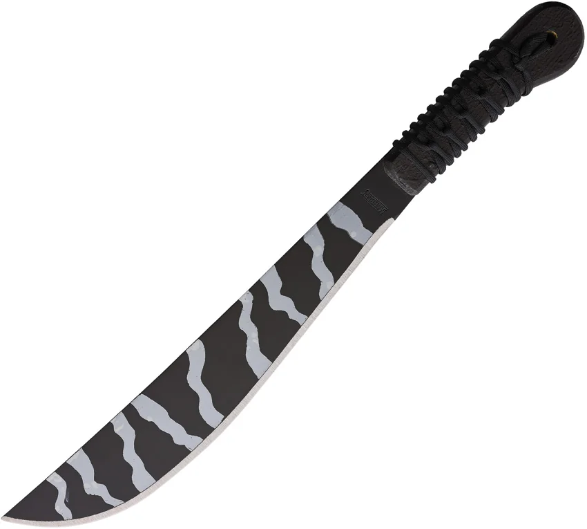 Marbles Knives Machete