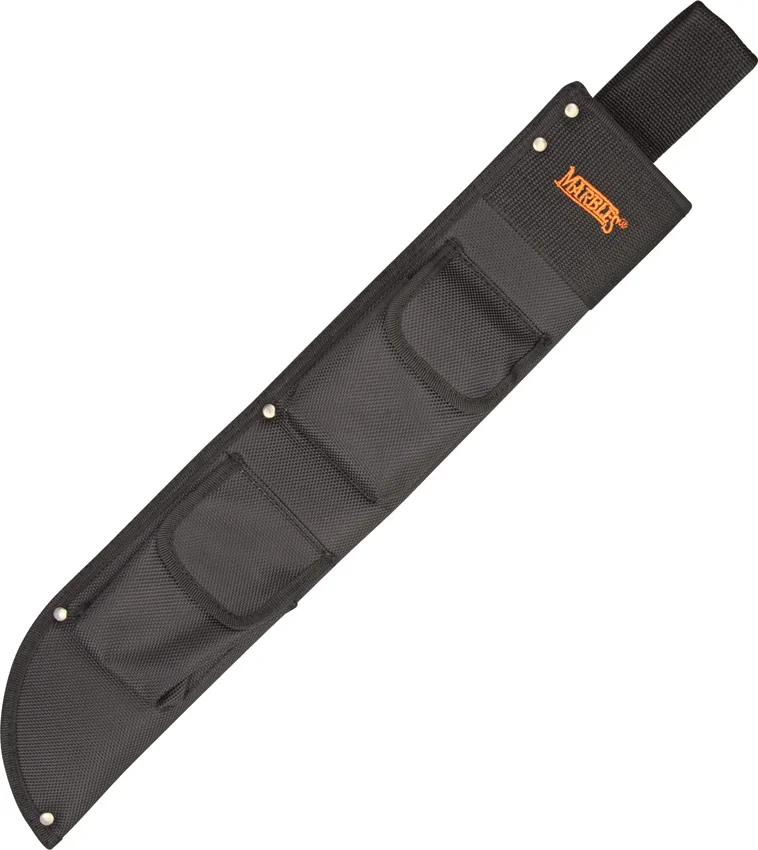 Marbles Knives Scout Machete Sheath