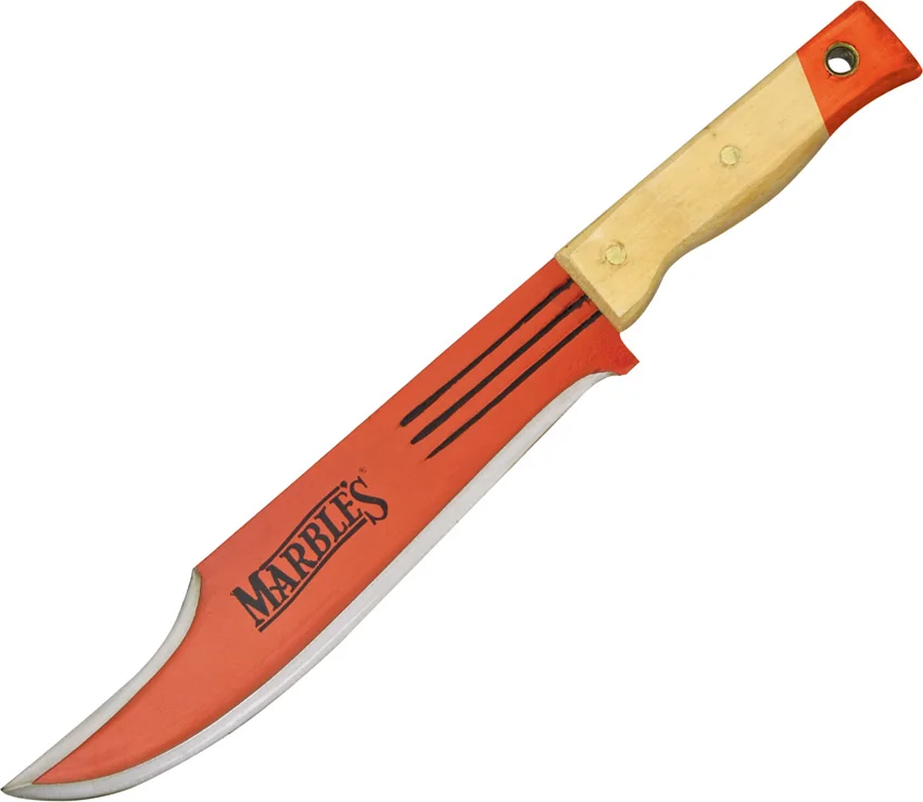 Marbles Knives Jungle Bowie