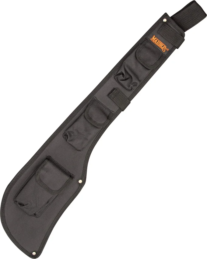 Marbles Knives Swamp Master Machete Sheath