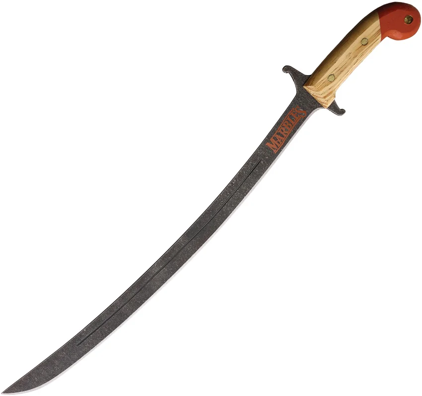 Marbles Knives Espada Sword